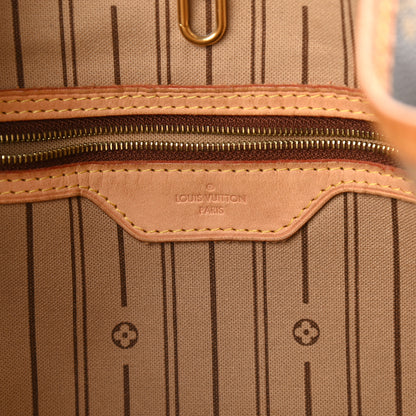 Louis Vuitton Monogram Delightful MM 6 of 10