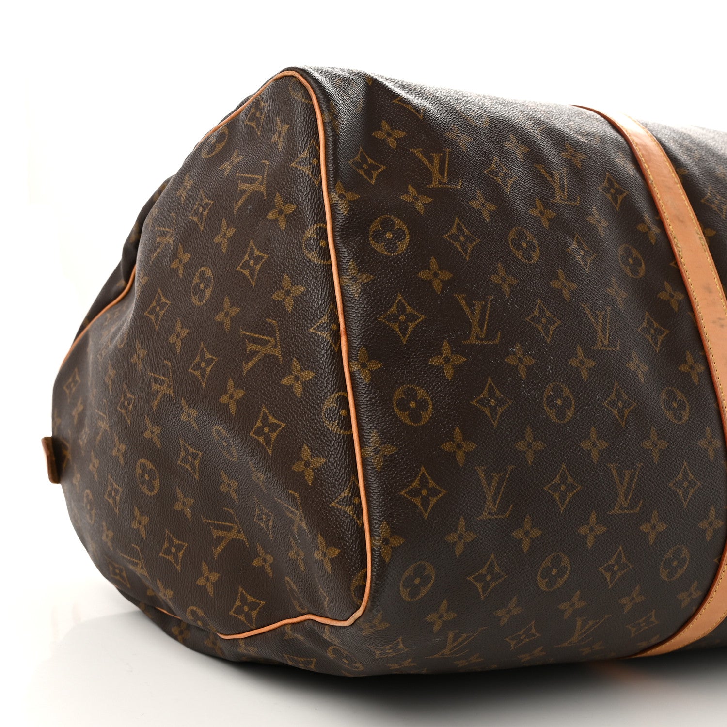 Louis Vuitton Monogram Keepall 60 9 of 17