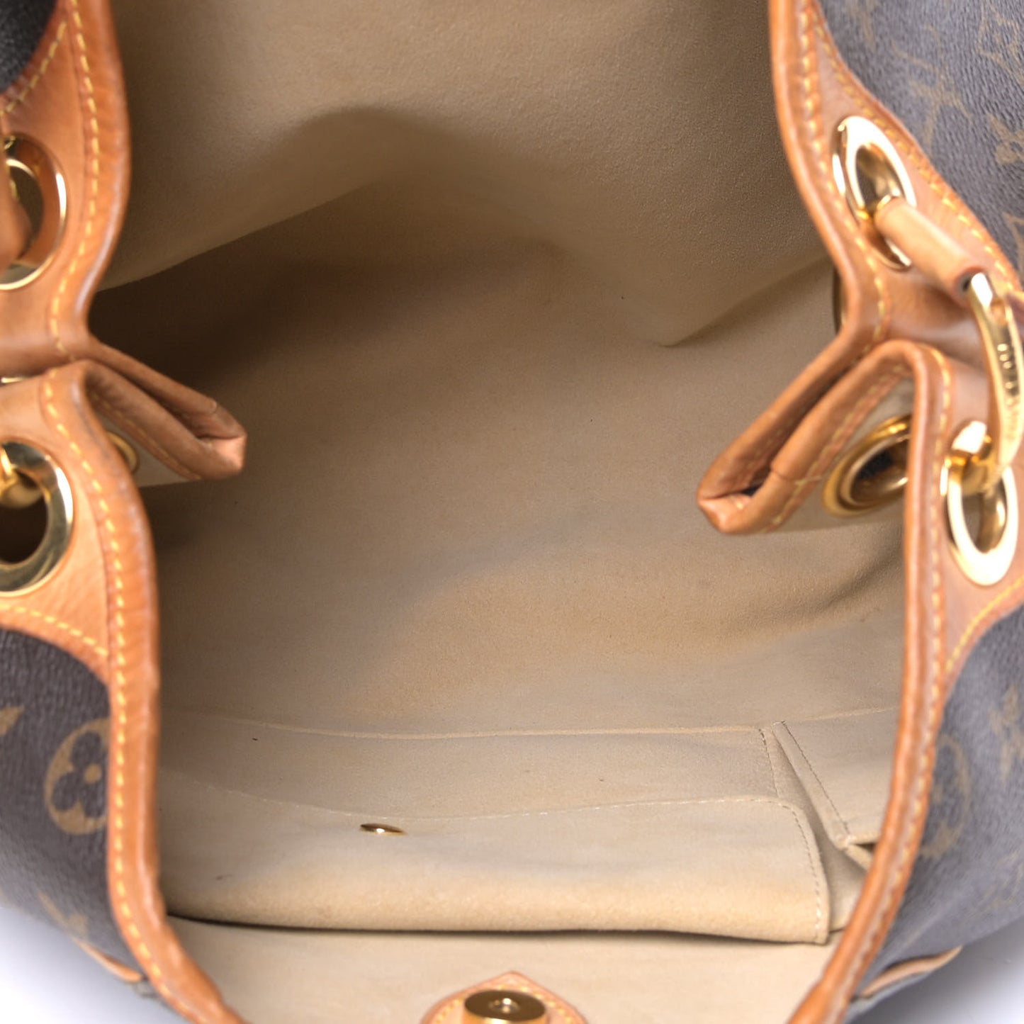 Monogram Galliera PM