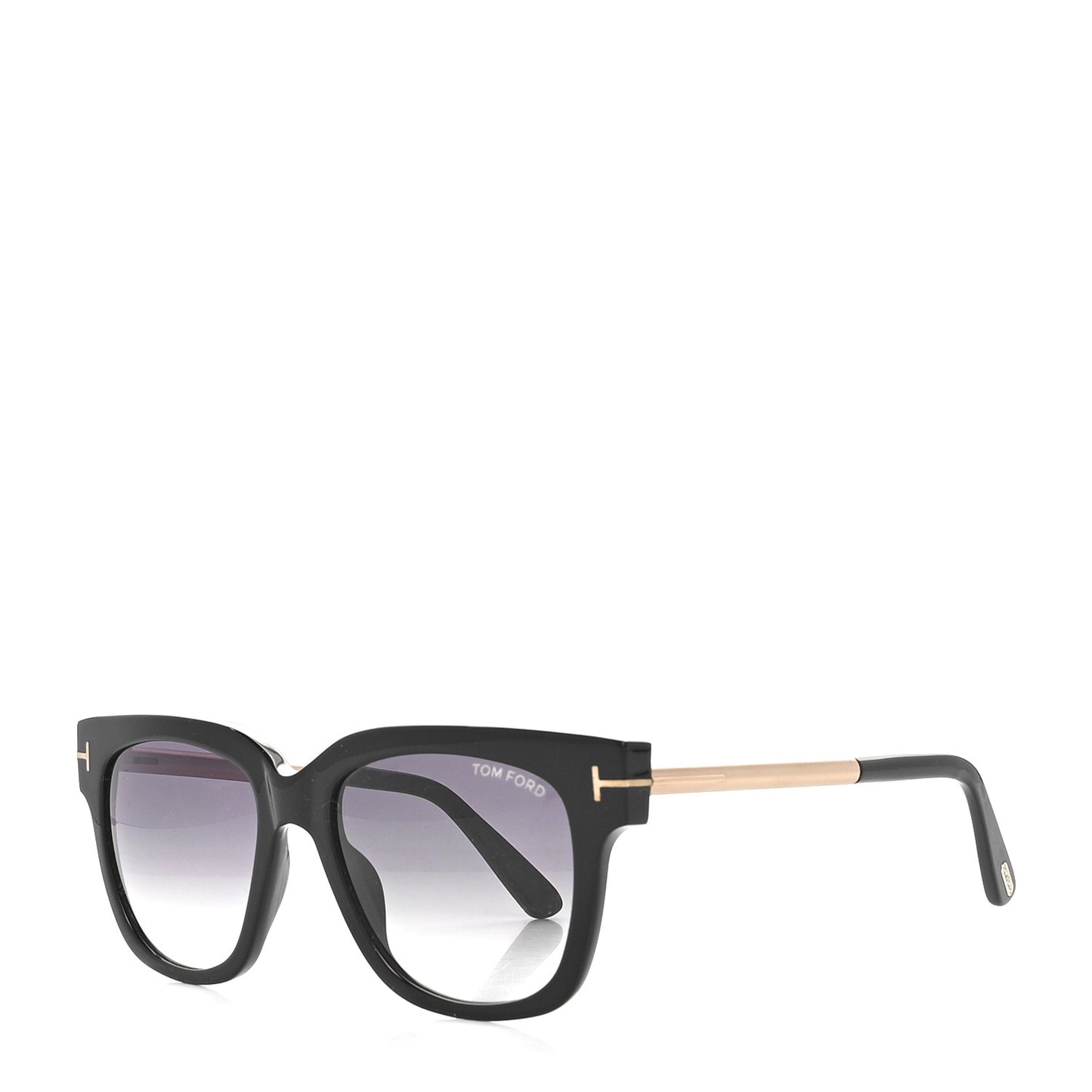 Tracy Sunglasses TF436 Black