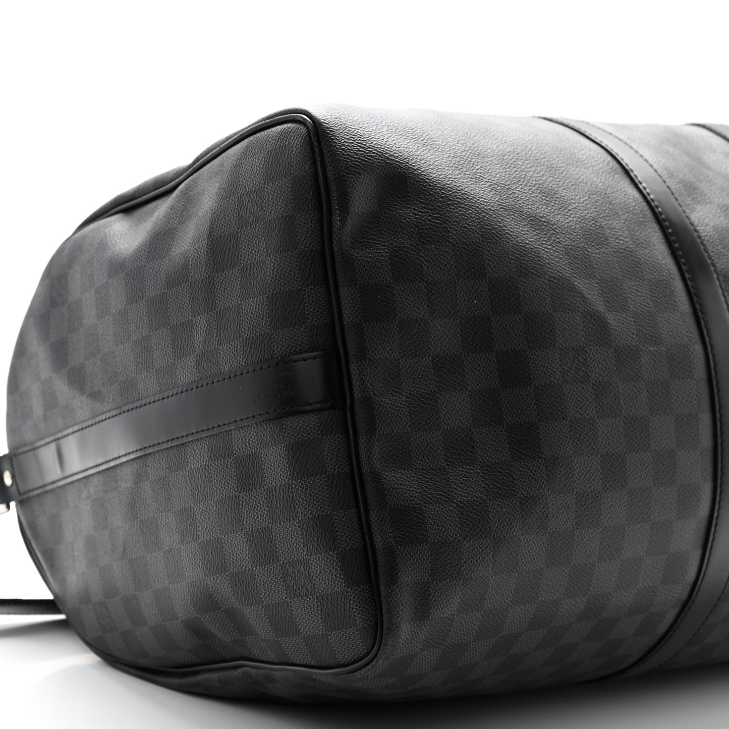 Monogram Eclipse Keepall Bandouliere 55