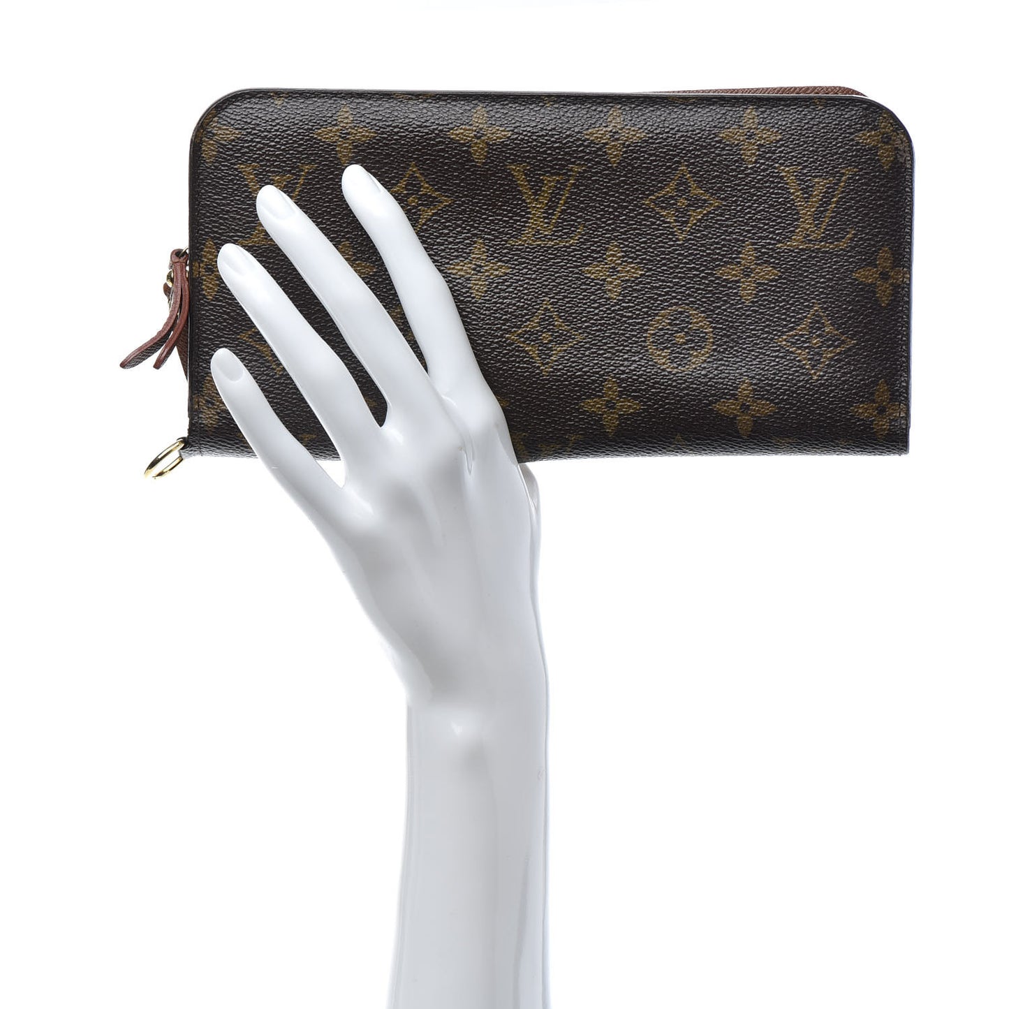 Monogram Insolite Organizer Wallet