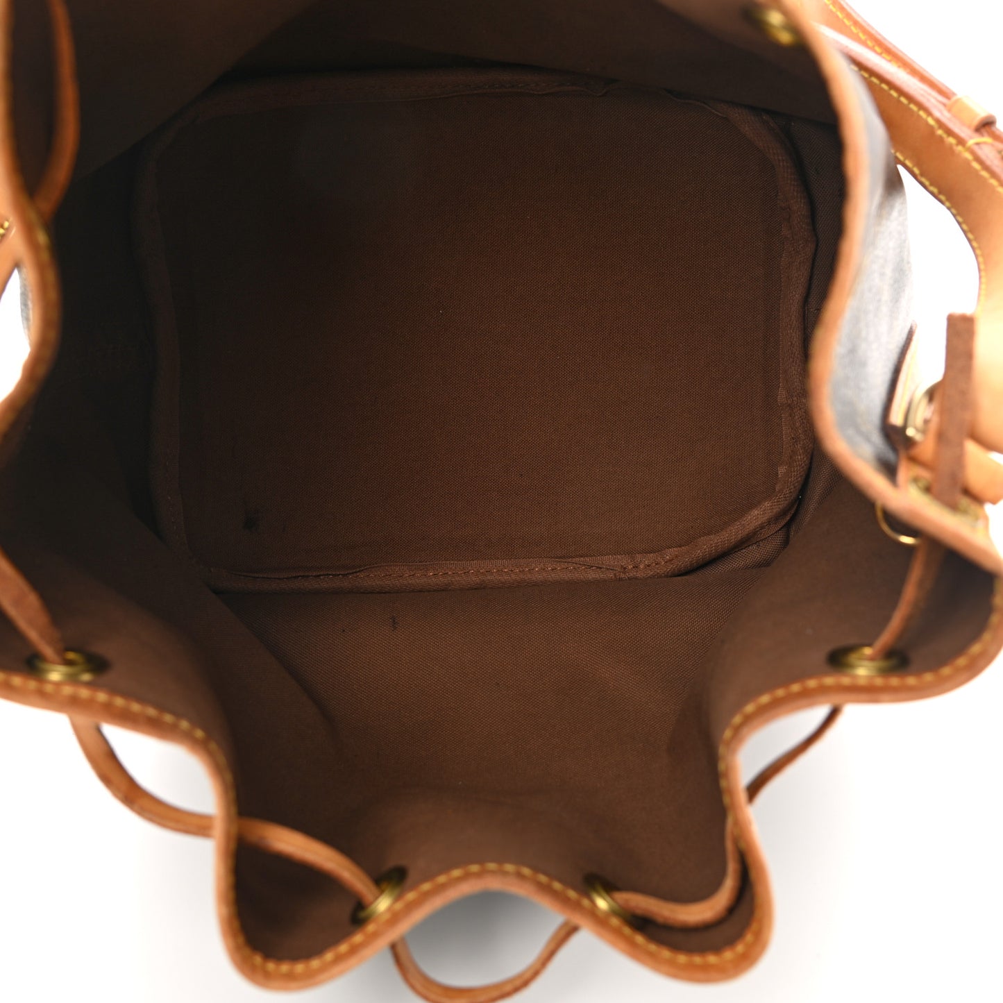 Monogram Petit Noe