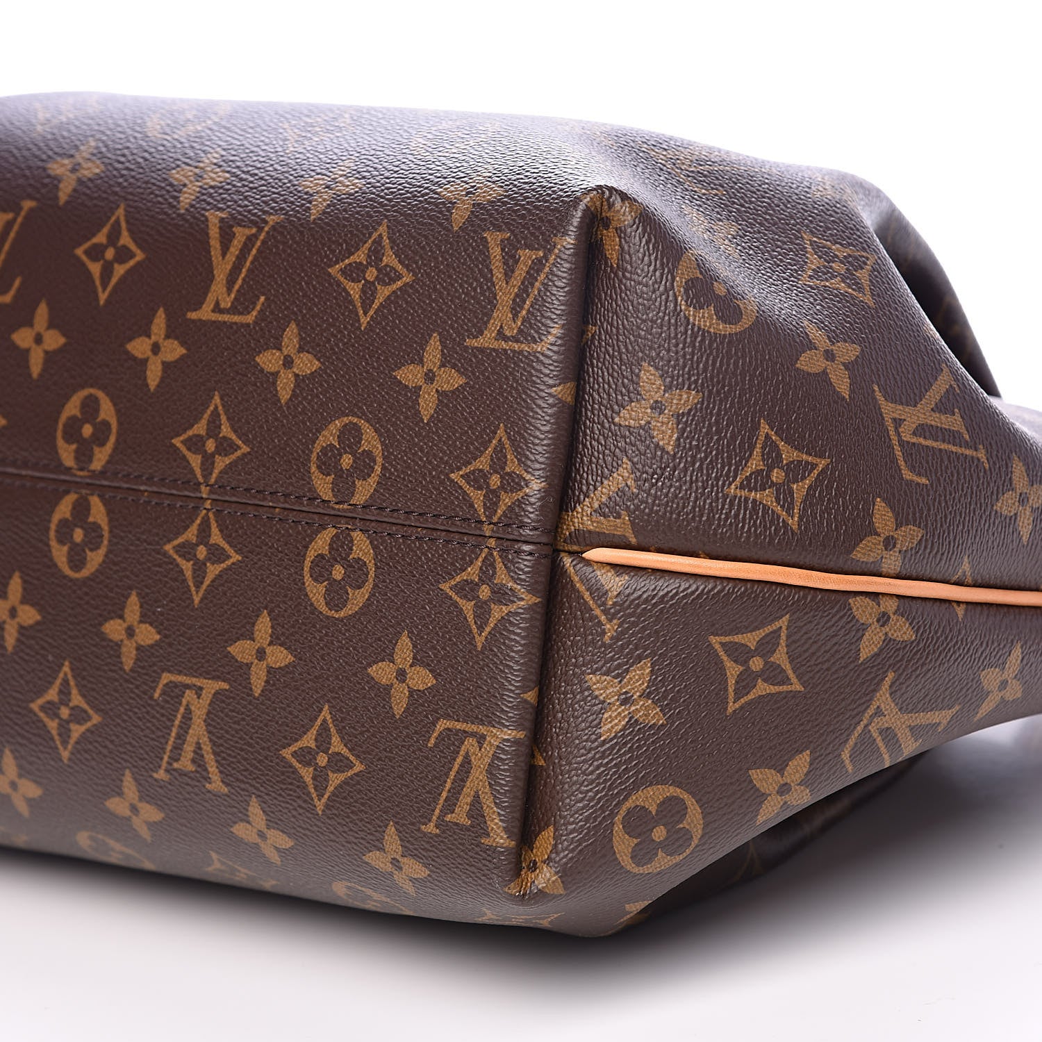Louis Vuitton Monogram Turenne MM 10 of 11