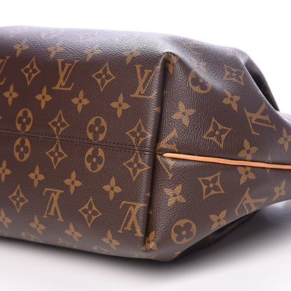 Louis Vuitton Monogram Turenne MM 10 of 11