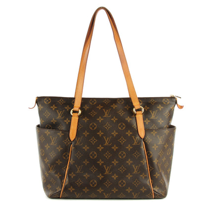 Louis Vuitton Monogram Totally MM 1 of 7