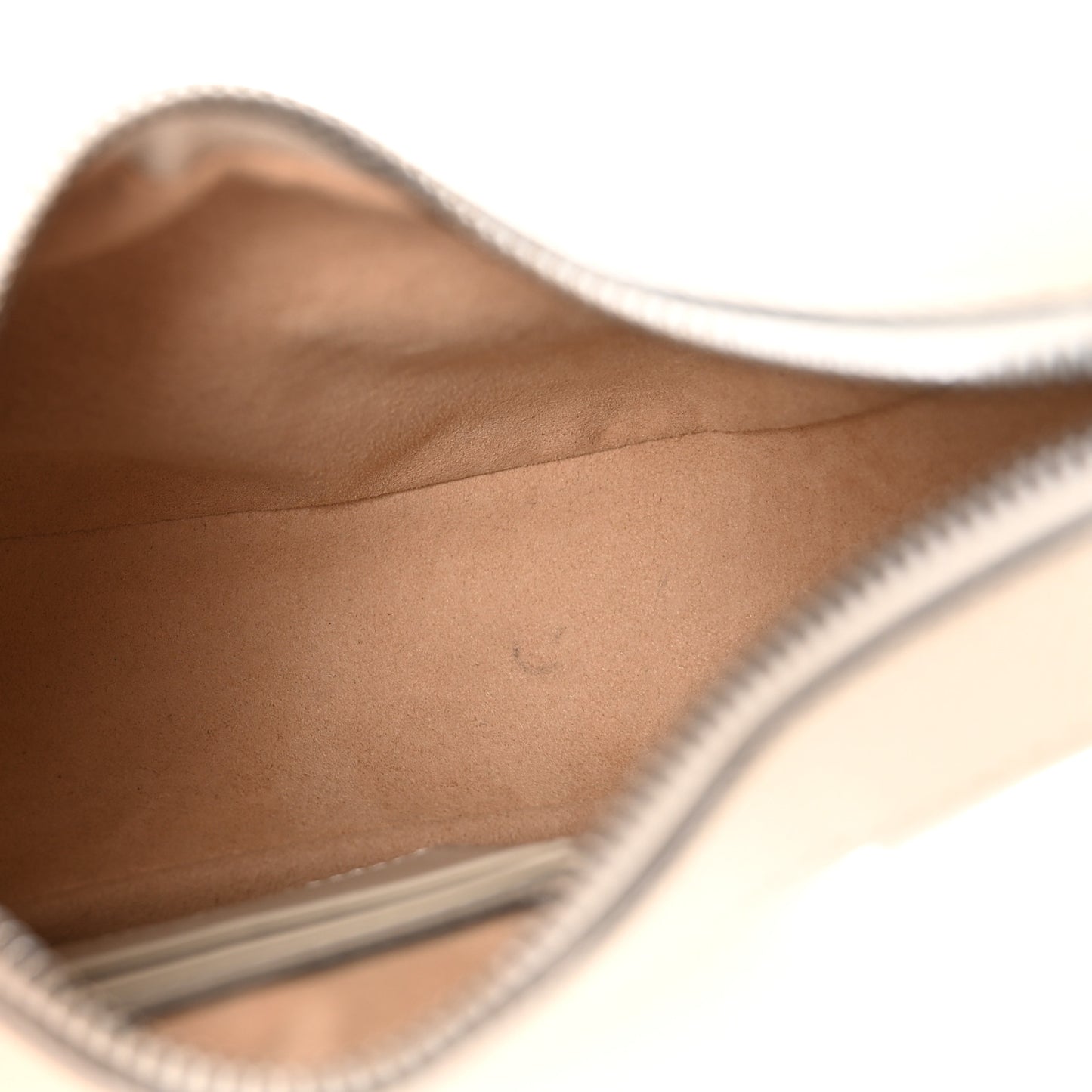 Goatskin Small Aphrodite Shoulder Bag Sphinx