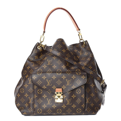 Louis Vuitton Monogram Metis 1 of 12