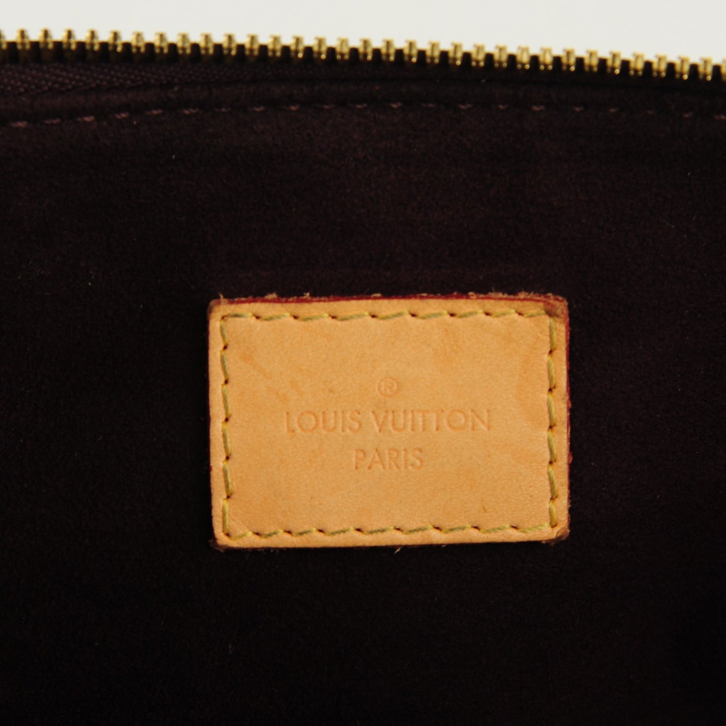 Monogram Pallas Quetsche