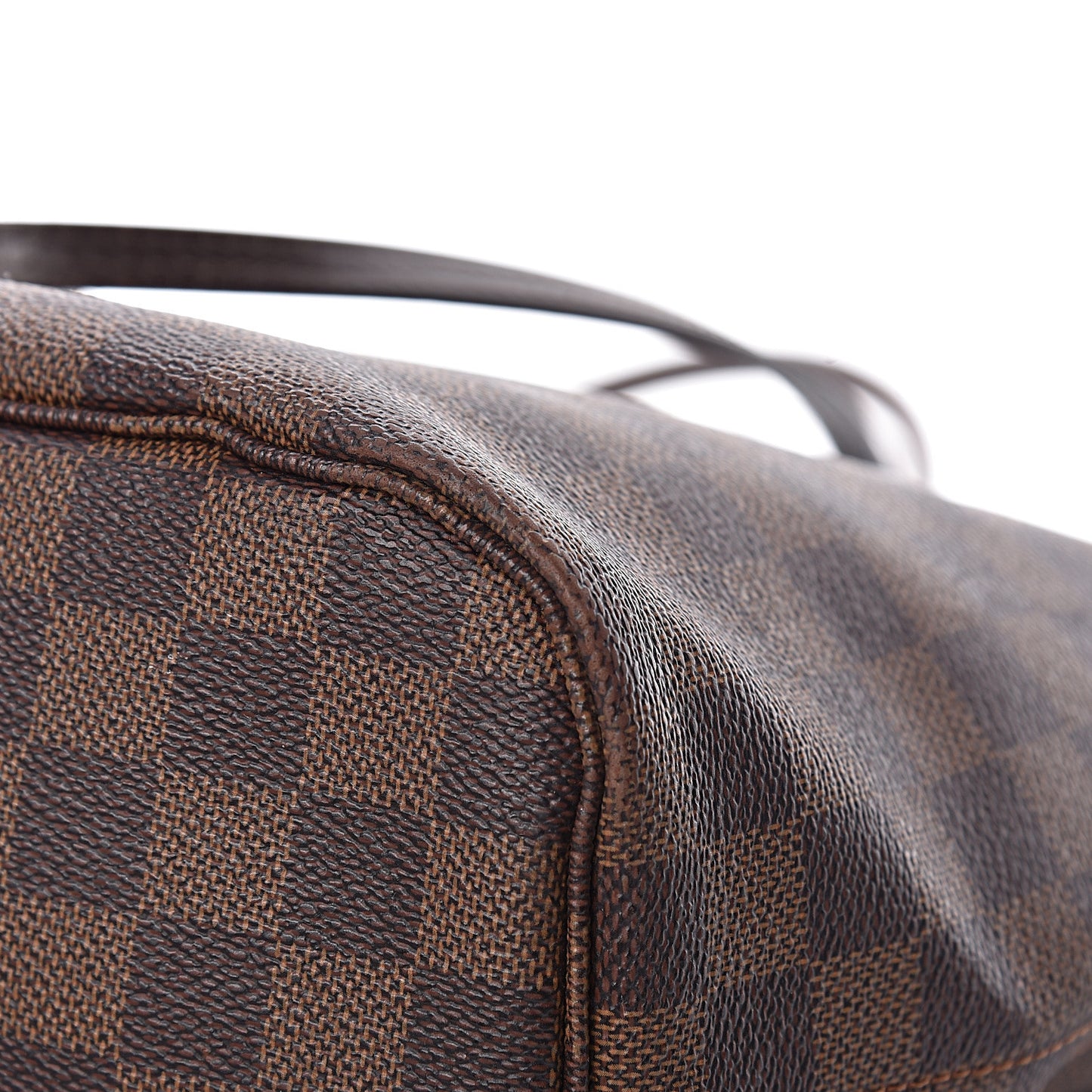 Damier Ebene Neverfull MM