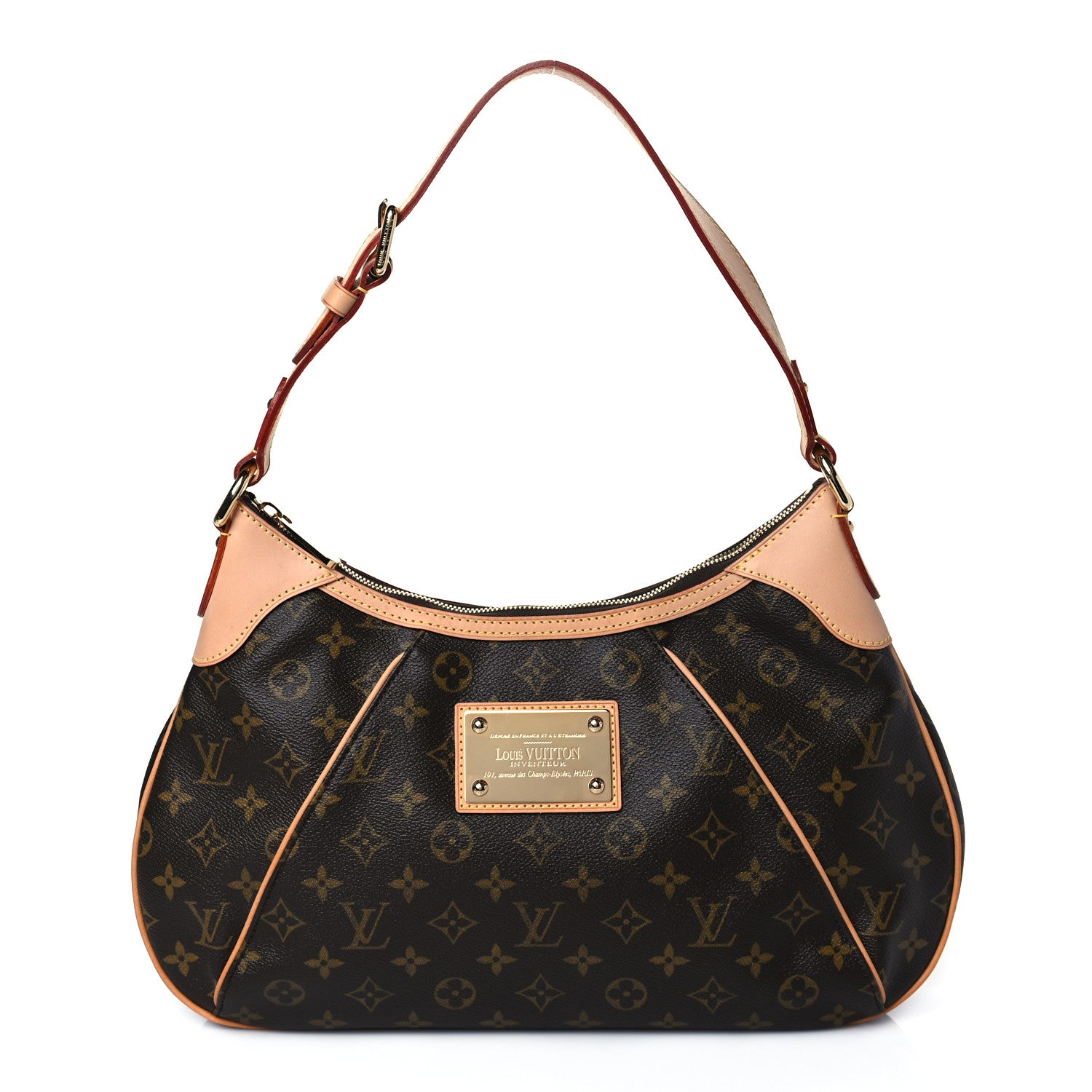 Louis Vuitton Monogram Thames GM 1 of 10