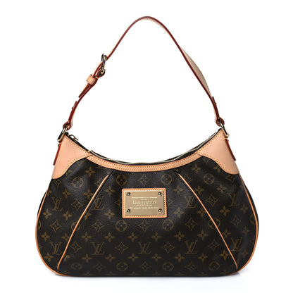 Louis Vuitton Monogram Thames GM 1 of 10