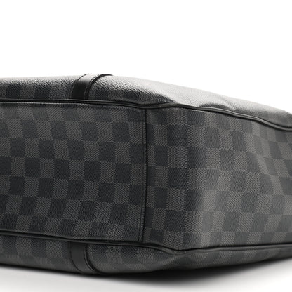 Louis Vuitton Damier Graphite Tadao 19 of 33