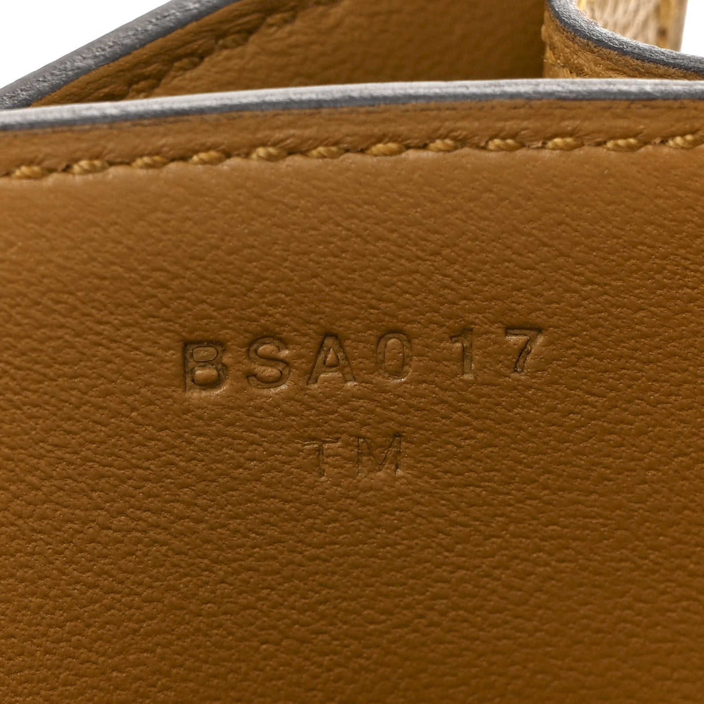Chevre Mysore Constance 18 Kraft