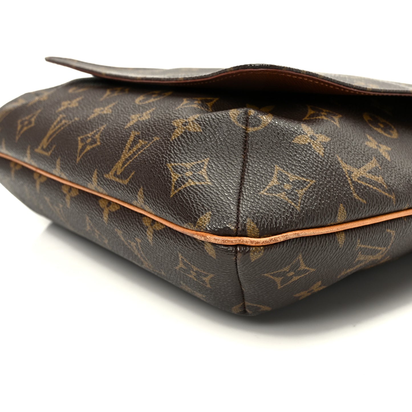 Monogram Musette GM