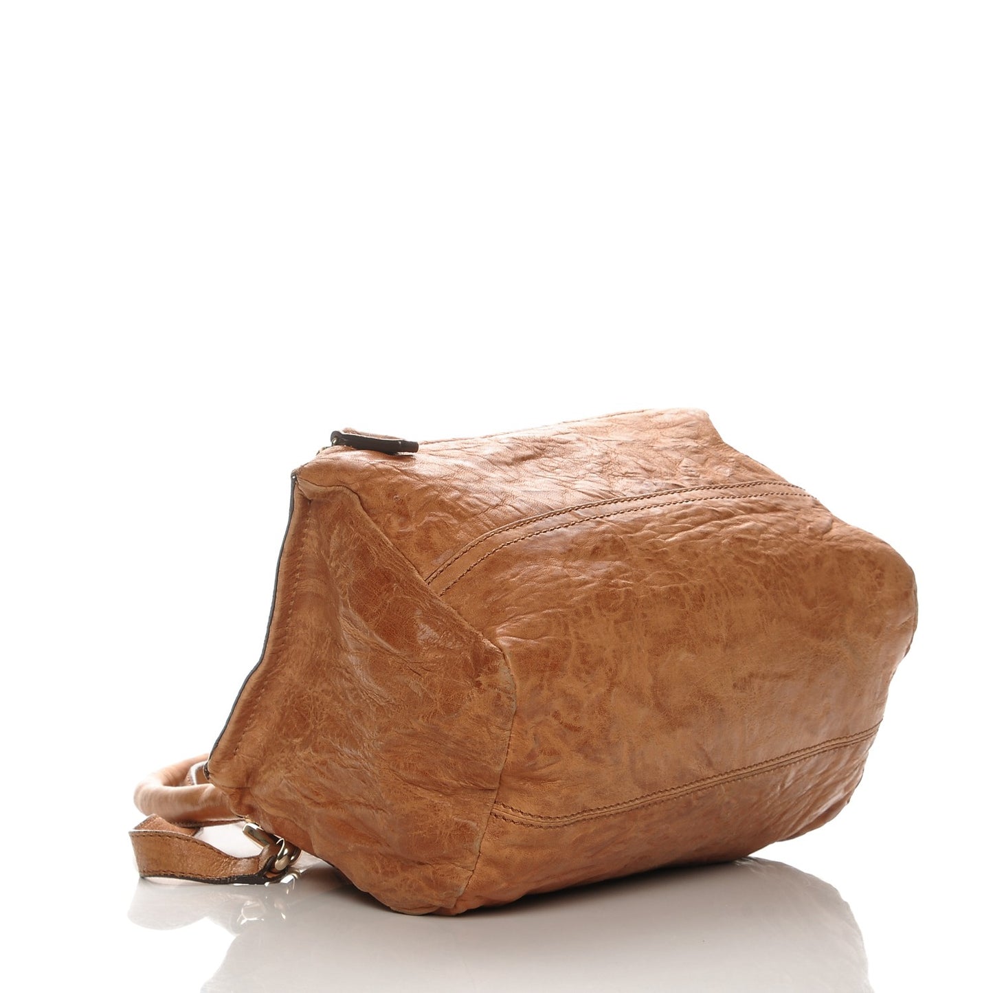 Tumbled Sheepskin Small Pandora Cigare