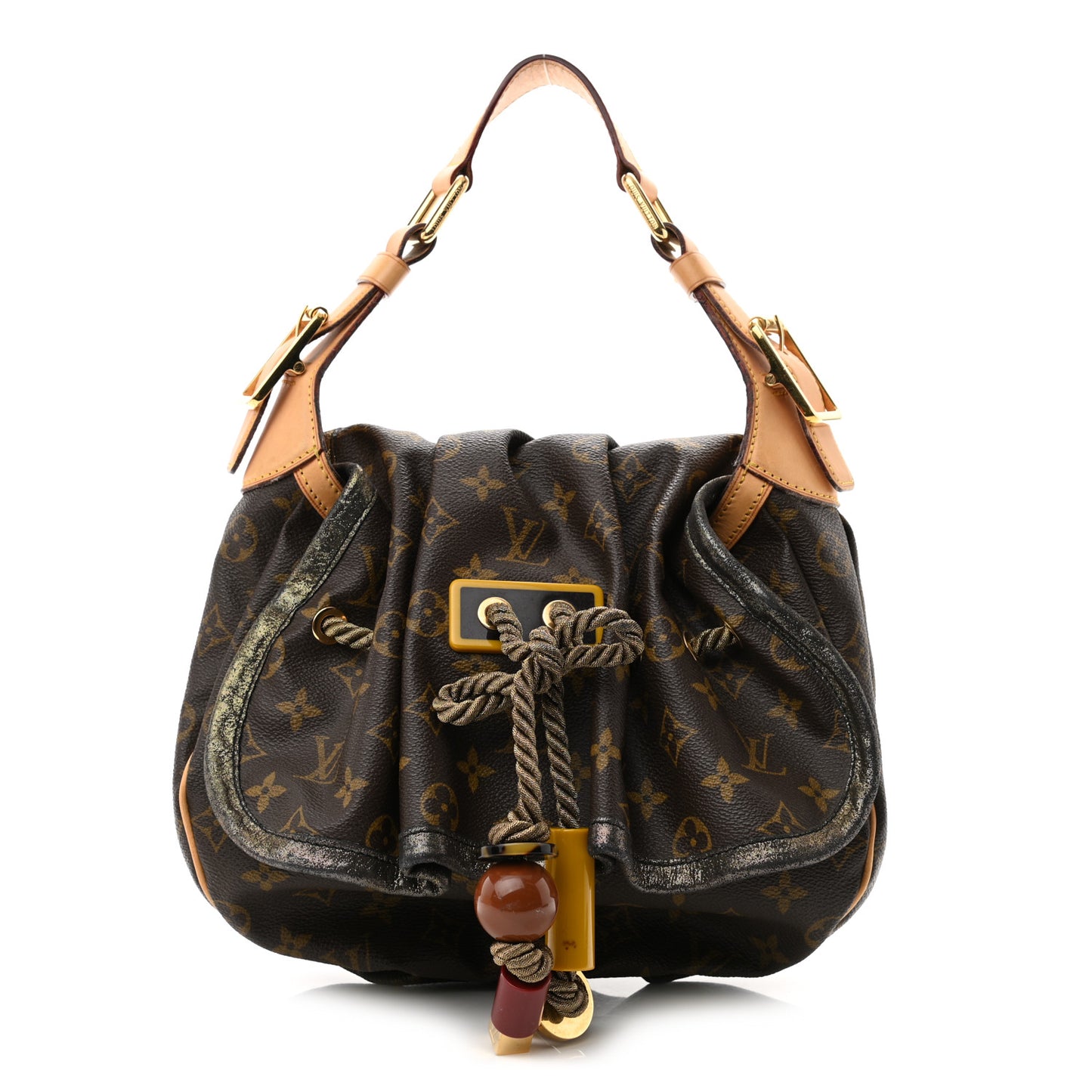 Monogram Kalahari PM