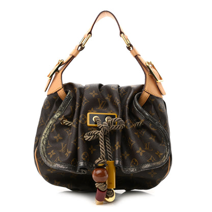 Louis Vuitton Monogram Kalahari PM 1 of 12