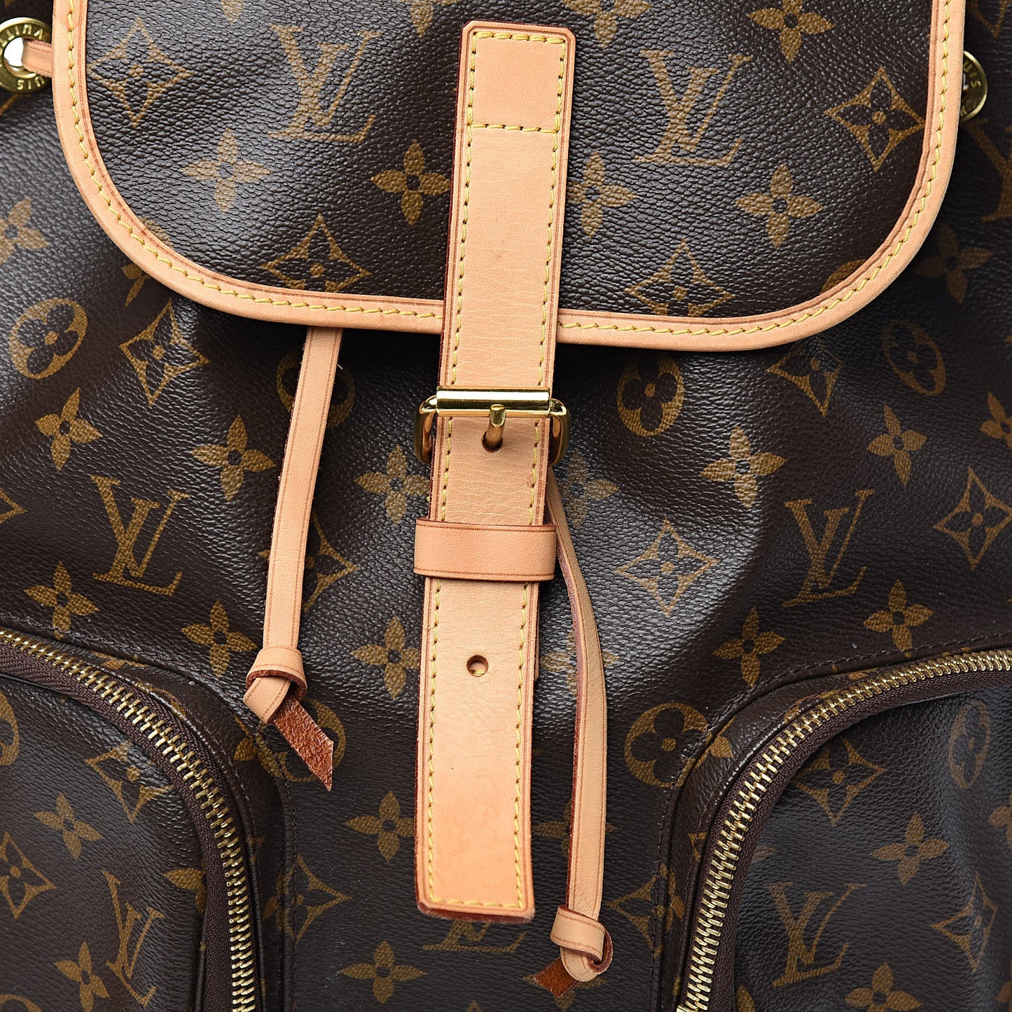 Monogram Bosphore Backpack