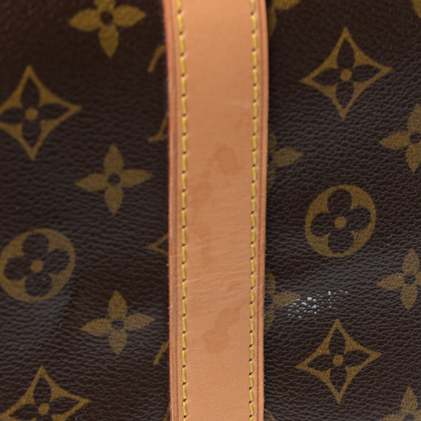 Monogram Keepall 60