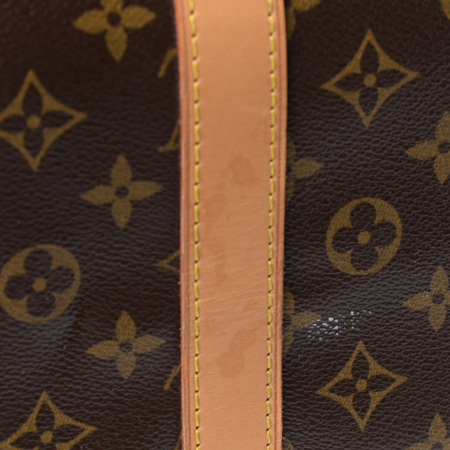 Louis Vuitton Monogram Keepall 60 14 of 26