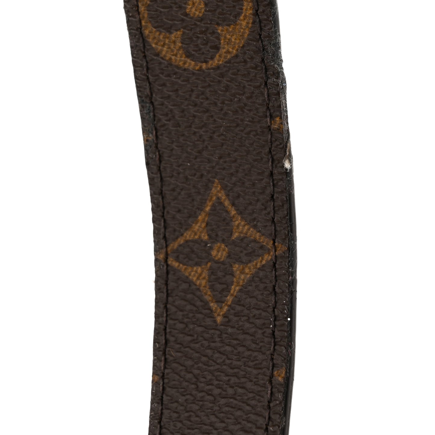 Monogram Montaigne Shoulder Strap