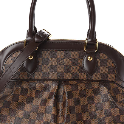 Louis Vuitton Damier Ebene Trevi PM 6 of 8
