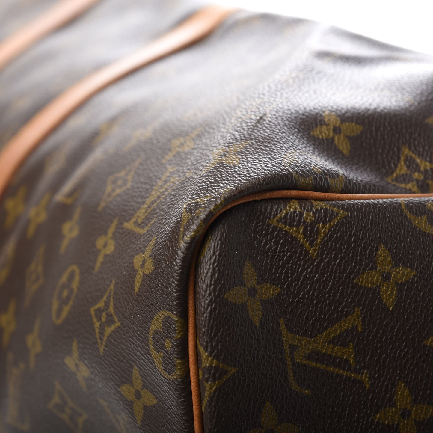 Monogram Keepall Bandouliere 55
