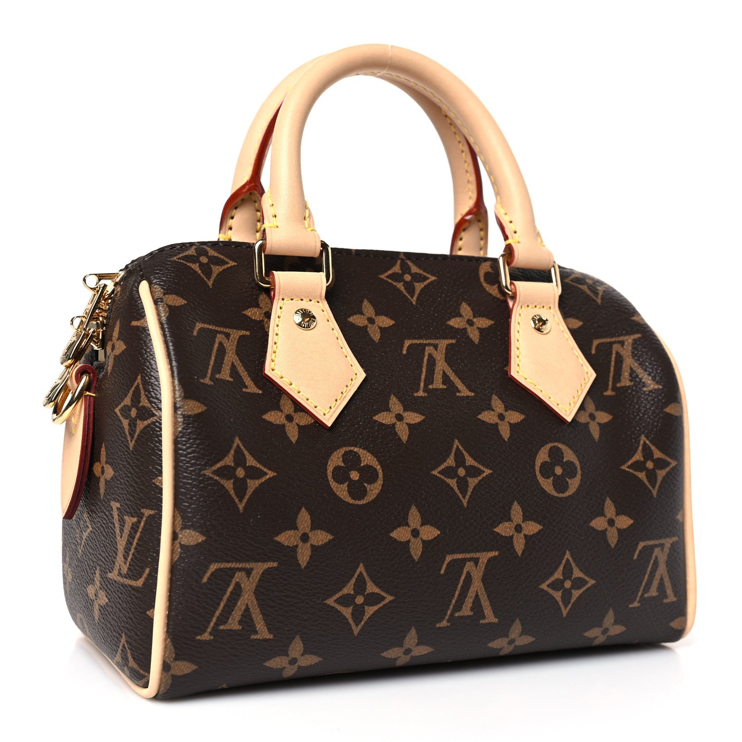 Monogram Speedy Bandouliere 20