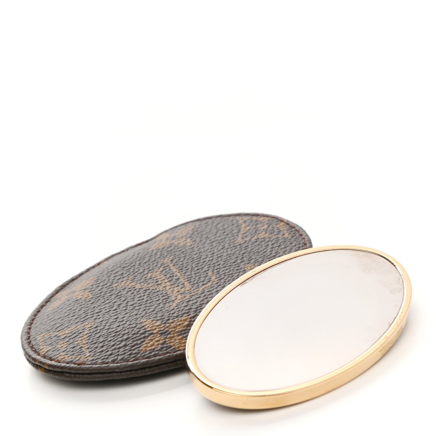 Louis Vuitton Monogram Slim Clutch Sofia Coppola 9 of 9