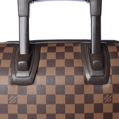 Louis Vuitton Damier Ebene Pegase 55 8 of 12