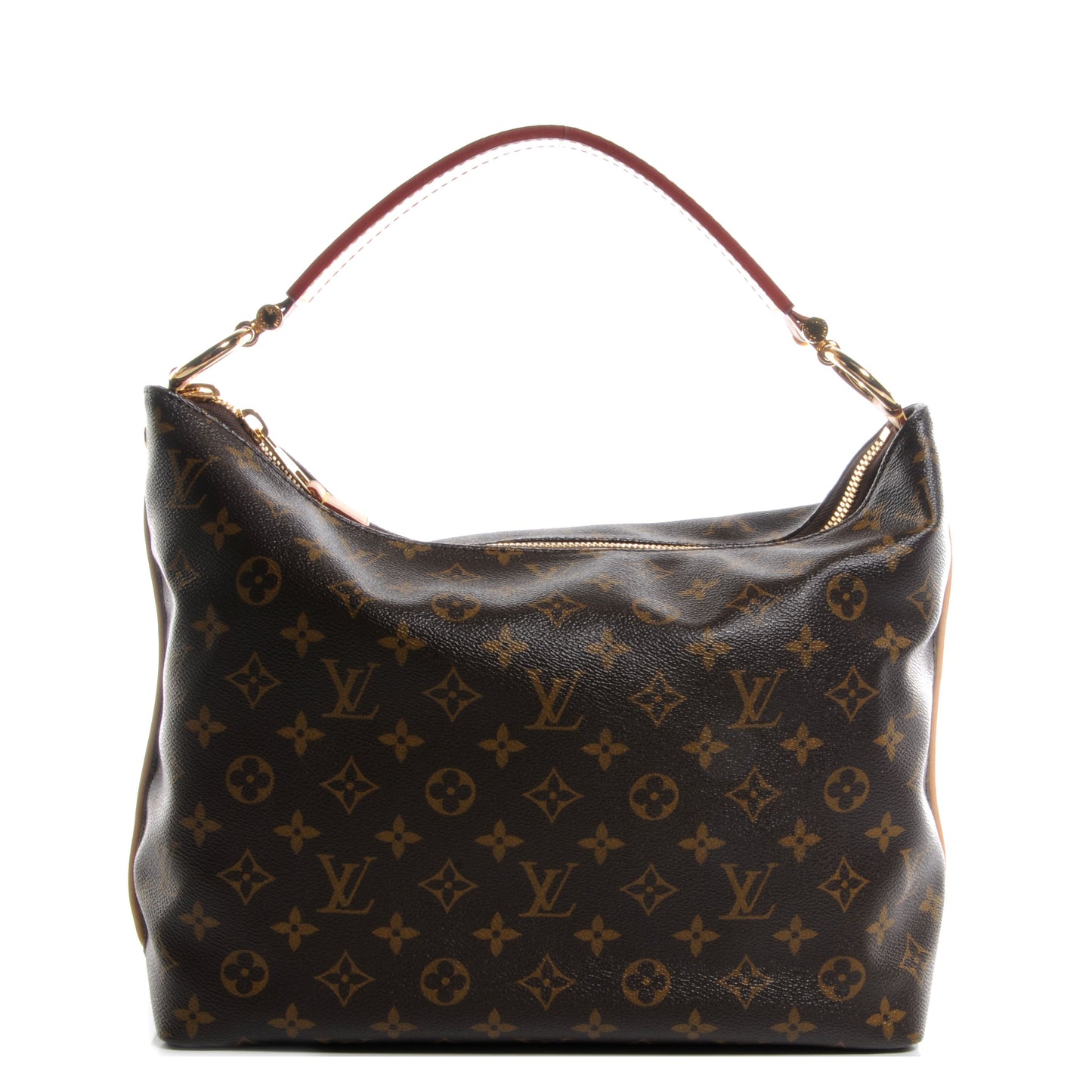 Monogram Sully PM