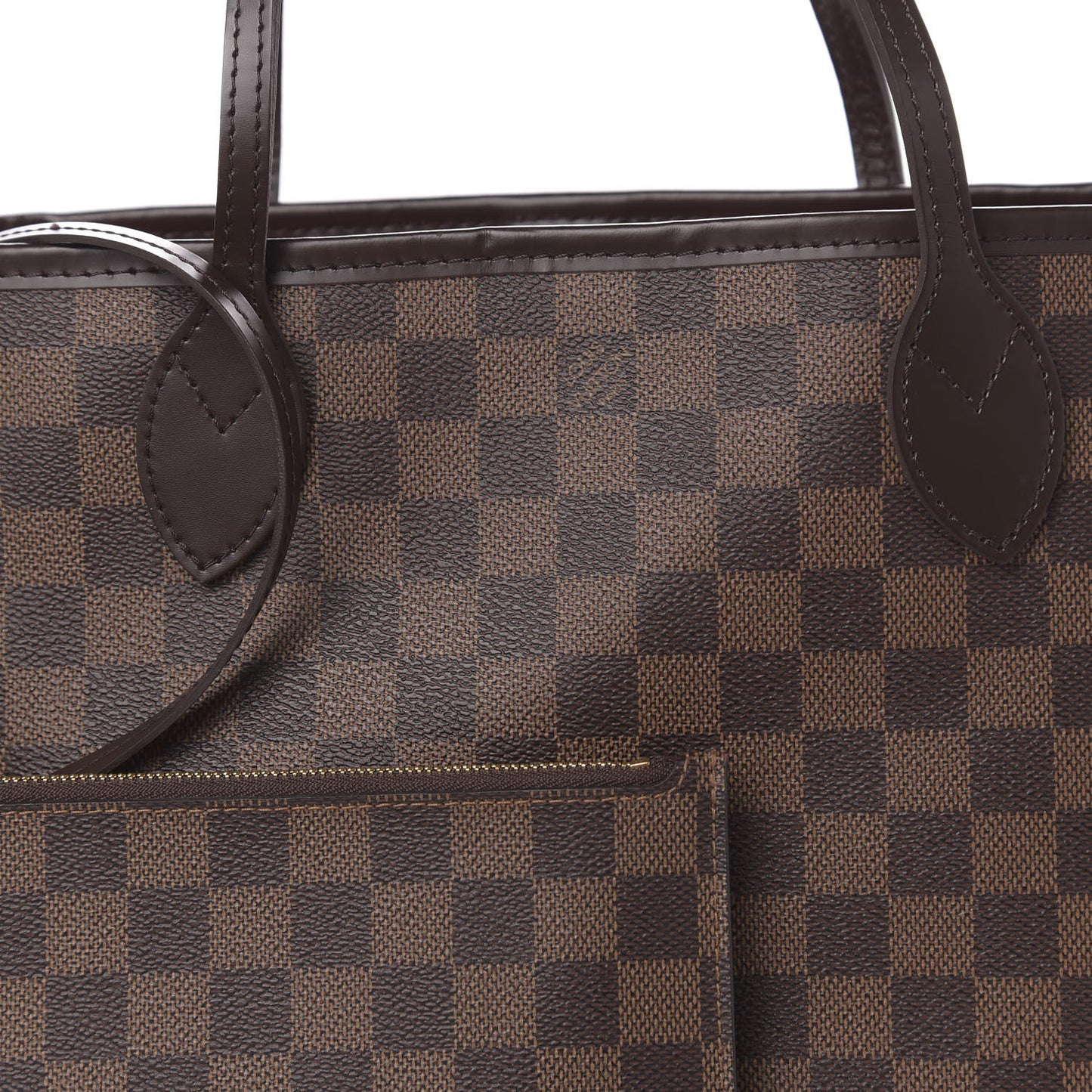 Damier Ebene Neo Neverfull PM