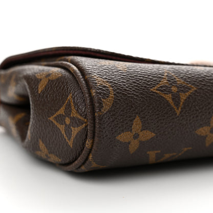 Louis Vuitton Monogram Favorite MM 9 of 18