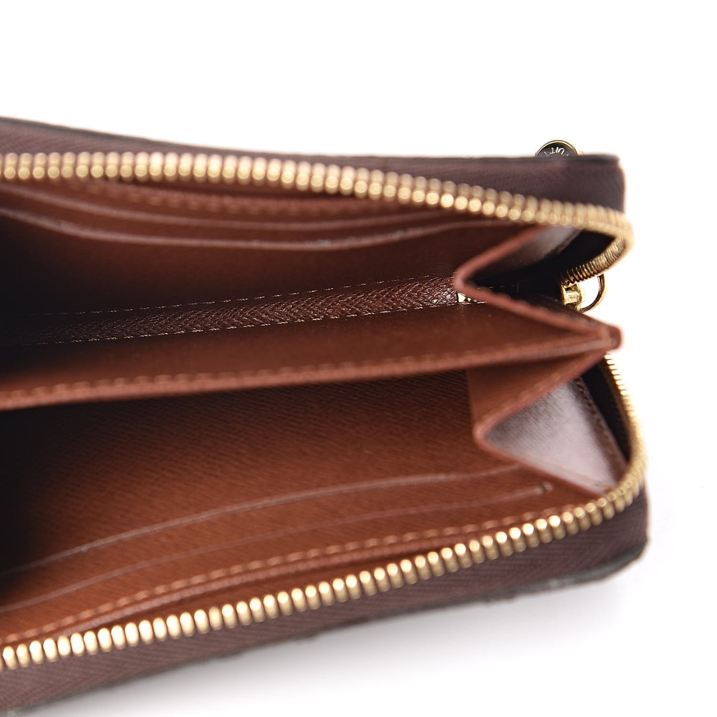 Monogram Zippy Coin Purse