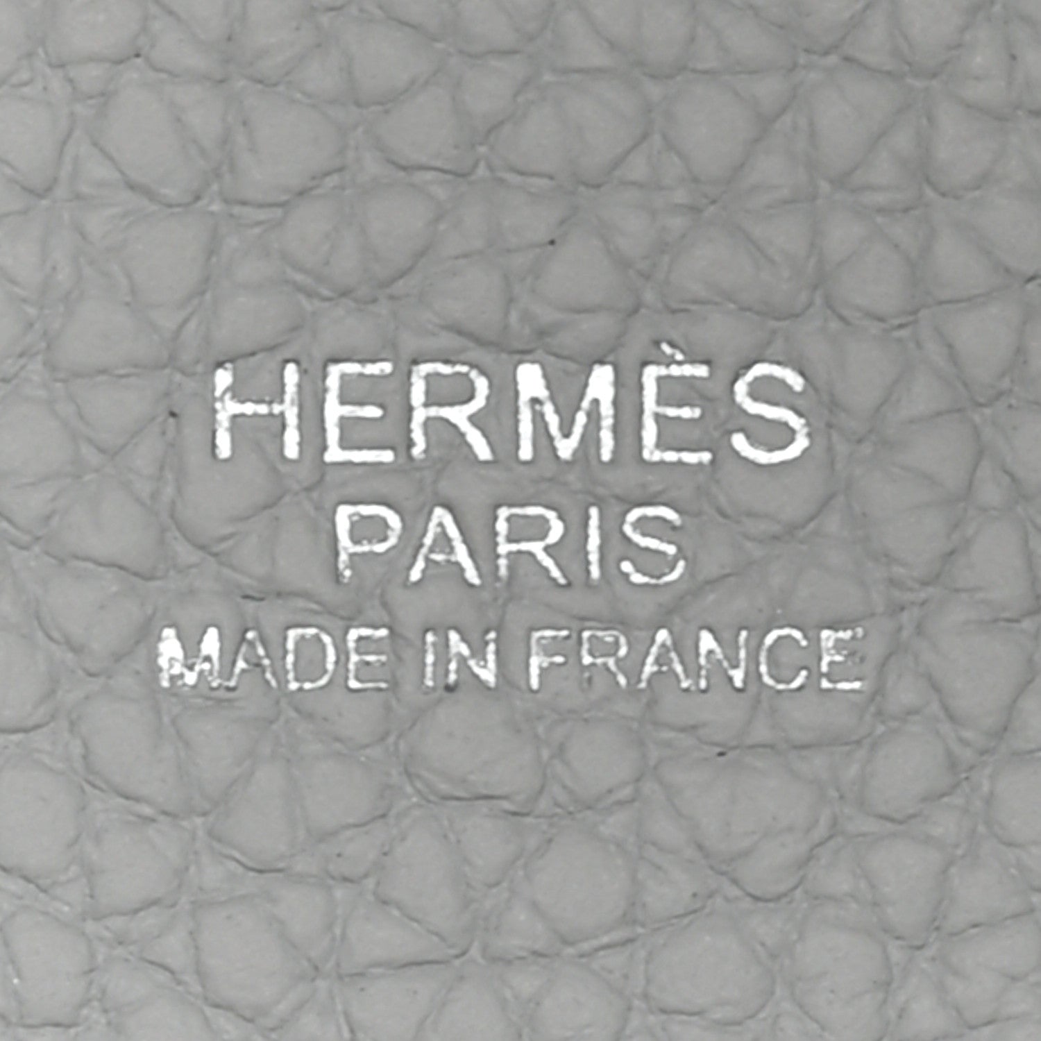 Hermes Taurillon Clemence Picotin Lock 18 PM Bleu Pale 11 of 25