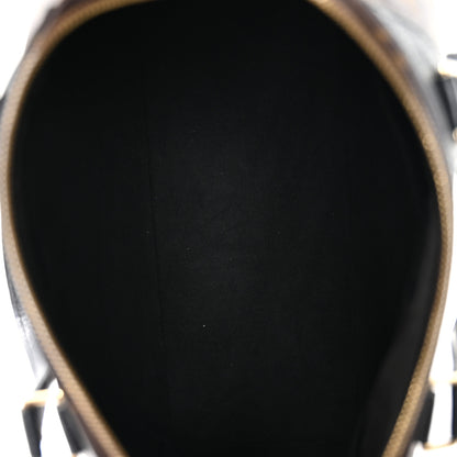 Louis Vuitton Monogram Retiro NM Black 5 of 11