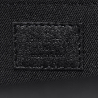 Louis Vuitton Reverse Monogram Palm Springs Backpack Mini 6 of 9