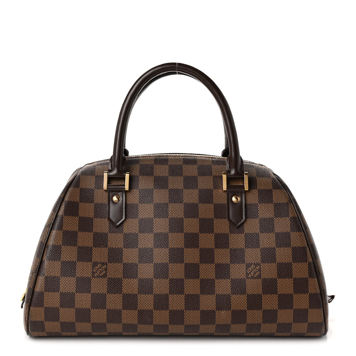 Damier Ebene Ribera MM