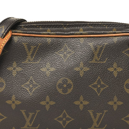 Louis Vuitton Monogram Pochette Marly Bandouliere 7 of 10