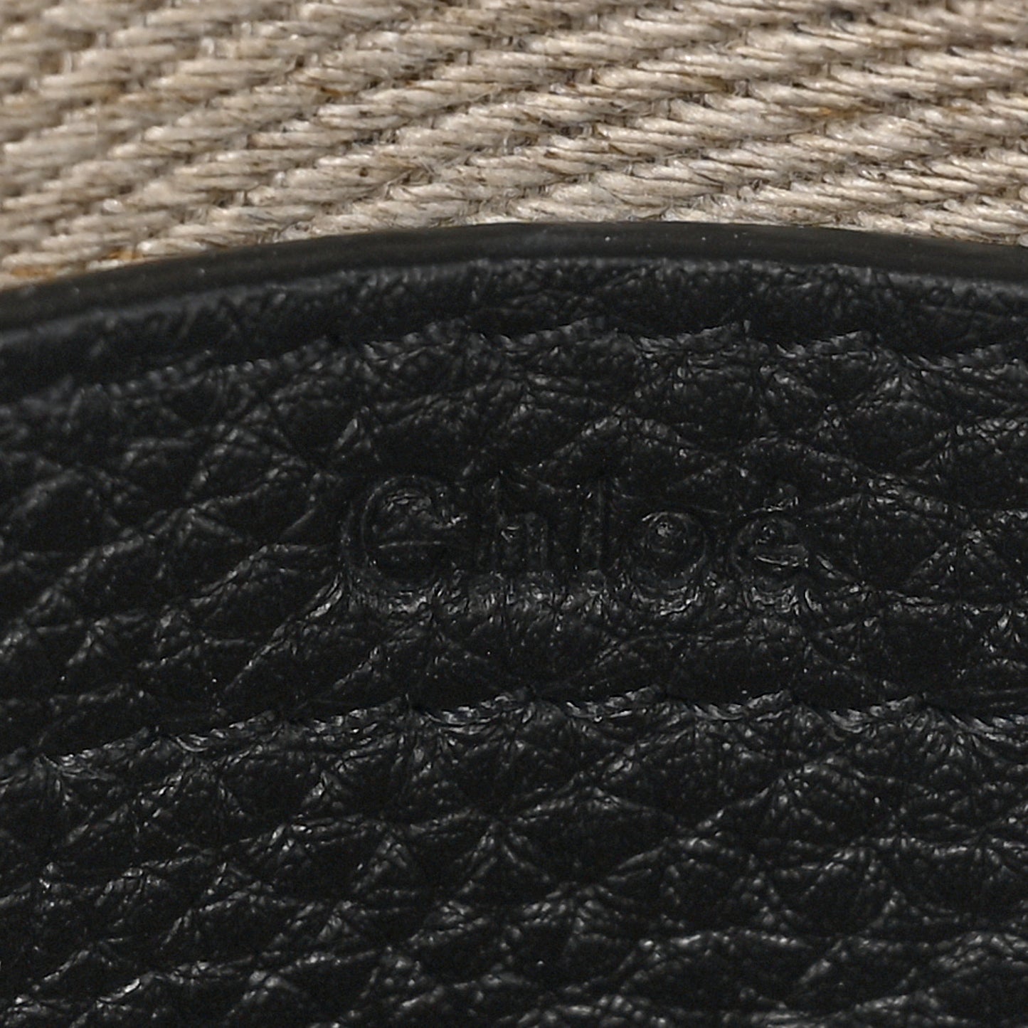 Raffia Calfskin Marcie Small Marcie Round Crossbody Bag Hot Sand