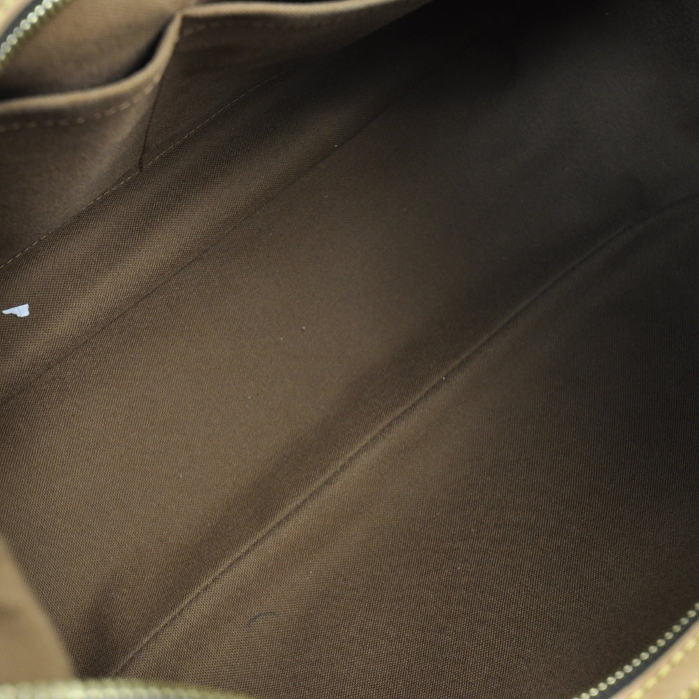 Louis Vuitton Monogram Stresa PM 7 of 19