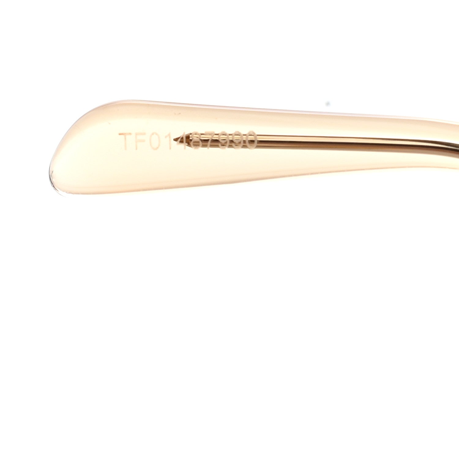 Celine Acetate CL40051l Sunglasses Yellow 7 of 7