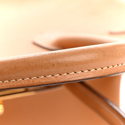 Hermes Vache Liegee Birkin 35 Naturelle 15 of 16