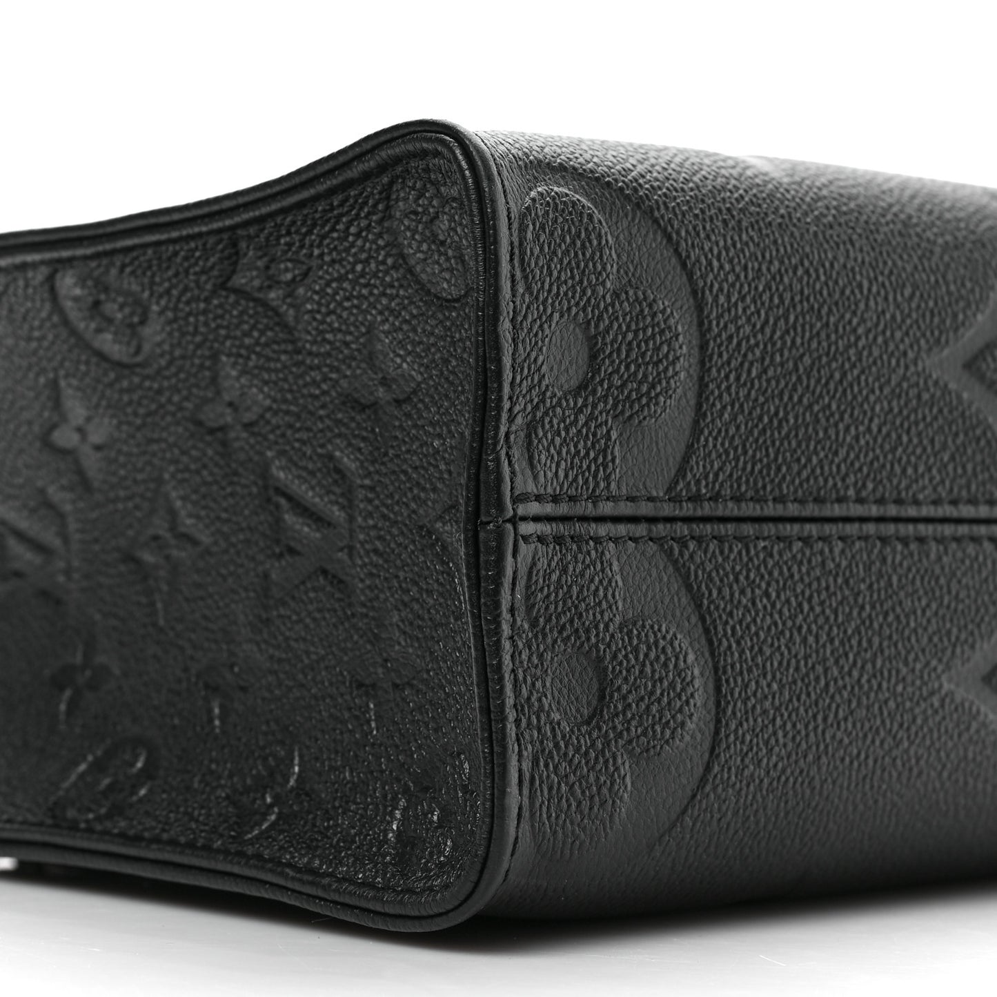Empreinte Monogram Giant Onthego PM Black