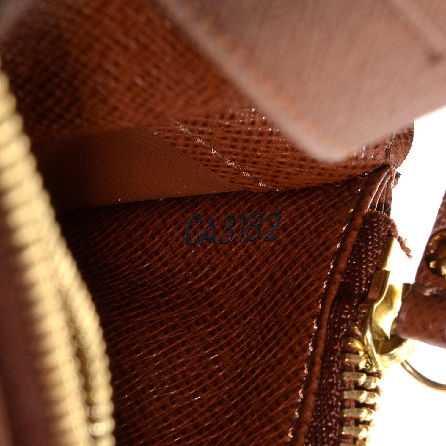 Louis Vuitton Monogram Insolite Wallet 7 of 7