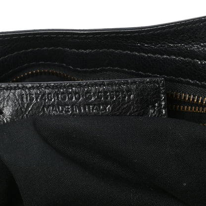 Balenciaga Agneau Classic Hardware City Black 9 of 15