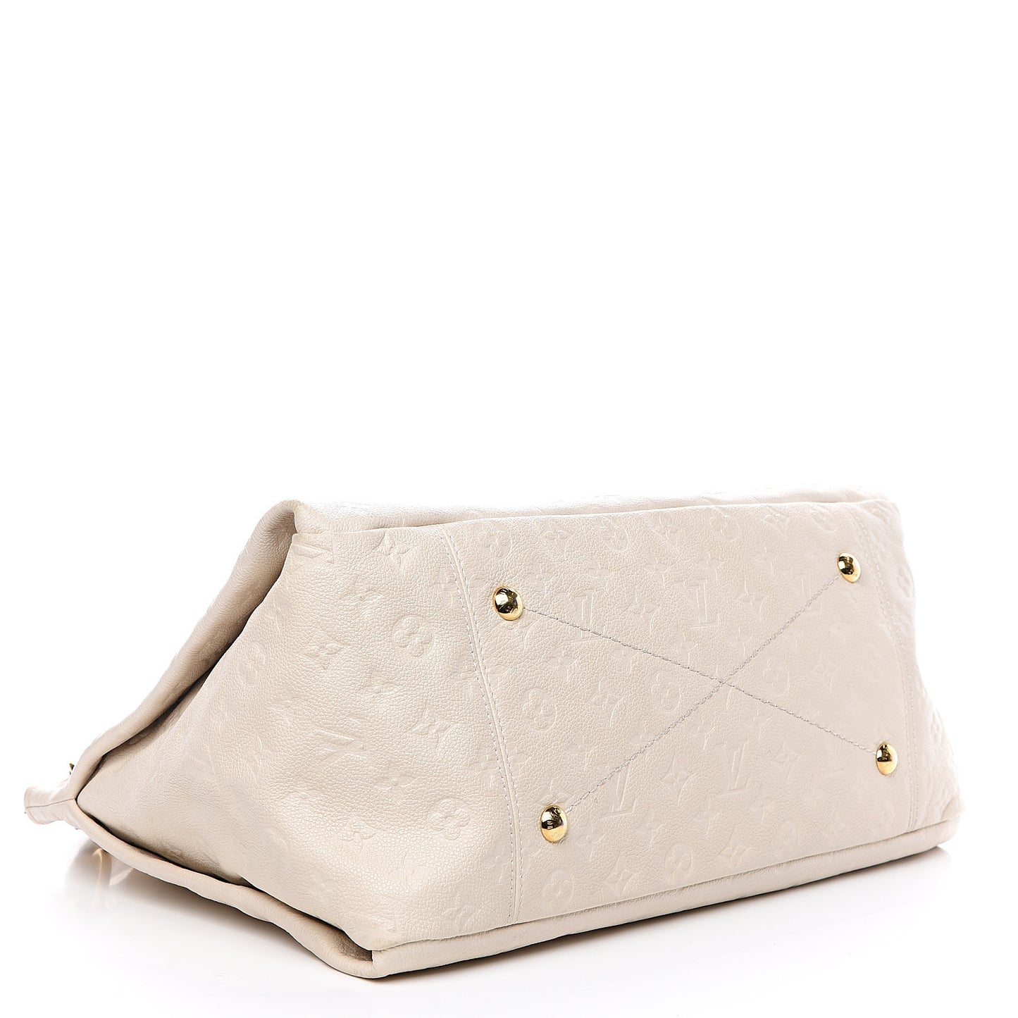 Empreinte Artsy MM Neige