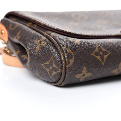 Louis Vuitton Monogram Favorite MM 8 of 11