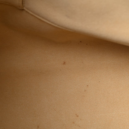 Louis Vuitton Damier Azur Saleya GM 12 of 14